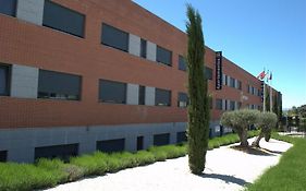 Hotel-Apartamentos Tartesos